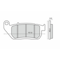 Pastiglie Freno Sinter-Tech Harley Davidson Iron 883