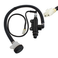 Pompa freno posteriore RMS Benelli Trk 502