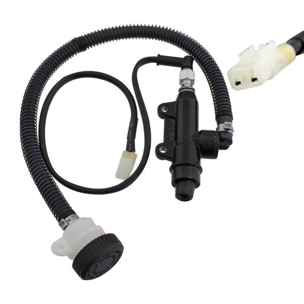 Pompa freno posteriore RMS Benelli Trk 502