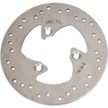 Disco freno anteriore RMS Malaguti F12 Phantom/F15 fire fox 50cc 190mm