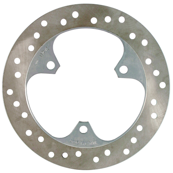 Disco freno anteriore RMS Honda Sh 50-100cc  260mm