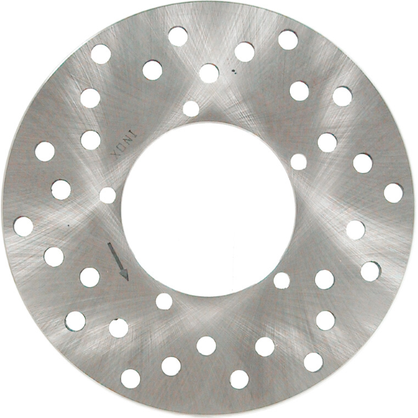 Disco freno posteriore RMS Gilera Runner/Piaggio Nrg 50cc  175mm