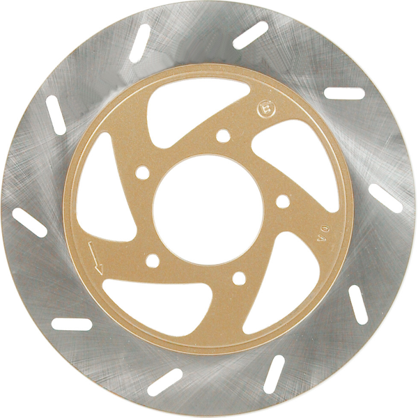 Disco freno anteriore RMS Gilera Runner 50-125cc
