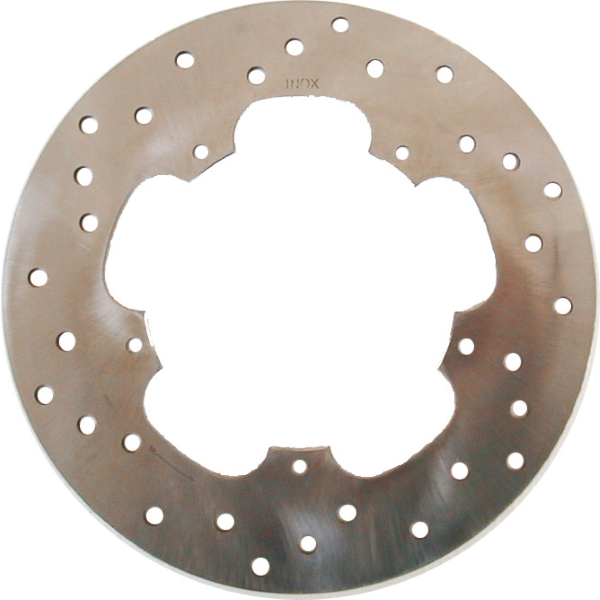 Disco freno anteriore-posteriore RMS Piaggio X9 125-200-250cc