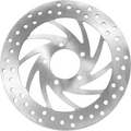 Disco freno anteriore RMS Aprilia Scarabeo 125cc