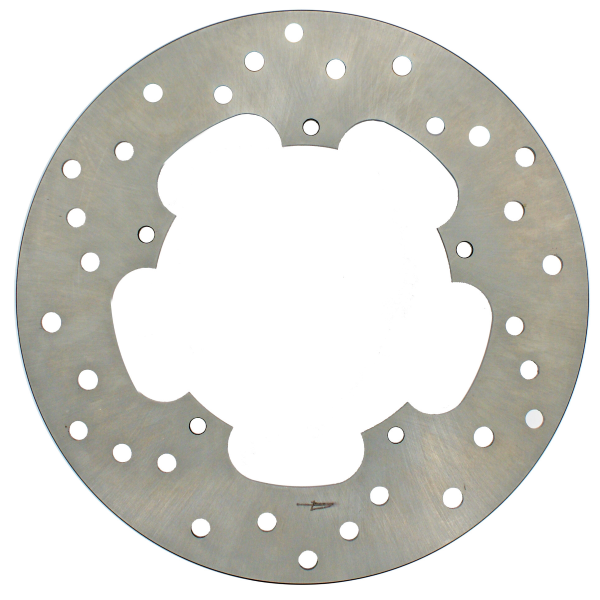 Disco freno posteriore RMS Piaggio X9 evolution 500cc 2006/2007