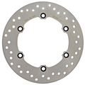 Disco freno posteriore RMS Honda Sh 300cc 2007/2008