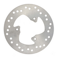 Disco freno posteriore RMS Aprilia Atlantic 125-300cc