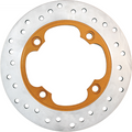 Disco freno anteriore RMS Honda Sh 125-150cc 2001/2008