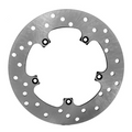 Disco freno posteriore RMS Peugeot Geopolis 400cc