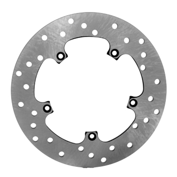 Disco freno posteriore RMS Peugeot Geopolis 400cc