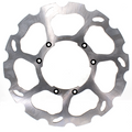 Disco freno anteriore a margherita RMS HM-Vent 290mm