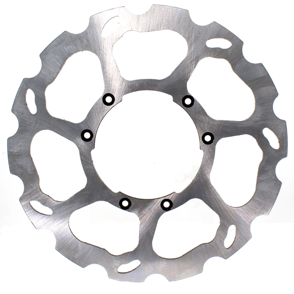 Disco freno anteriore a margherita RMS HM-Vent 290mm