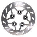 Disco freno anteriore RMS Peugeot Tweet 50CC 226mm