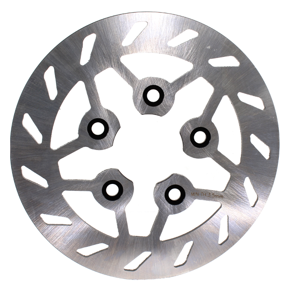 Disco freno anteriore RMS Peugeot Tweet 50CC 226mm