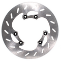 Disco freno anteriore RMS Peugeot XP6 50cc 240mm