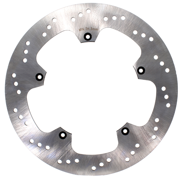 Disco freno anteriore RMS Yamaha TZR 50cc 280mm