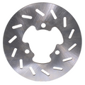 Disco freno posteriore RMS Derbi Senda 50cc 180mm