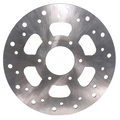 Disco freno posteriore RMS Aprilia RS4 50cc 220mm