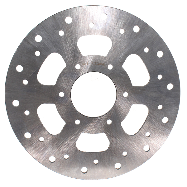 Disco freno posteriore RMS Aprilia RS4 50cc 220mm