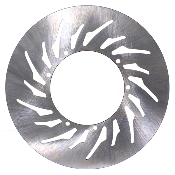 Disco freno anteriore RMS Yamaha DT 50cc 240mm