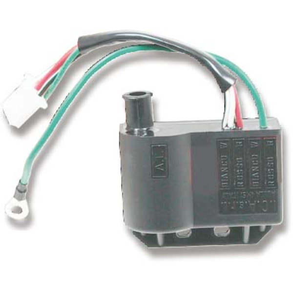 Centralina RMS Malaguti 50cc