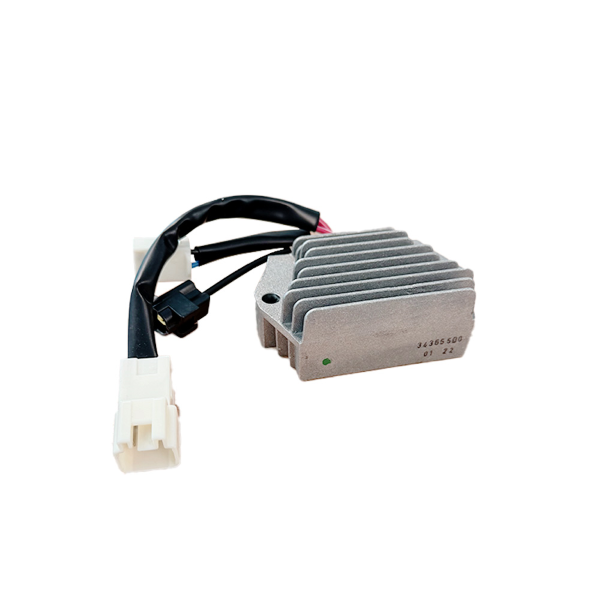 Regolatore RMS Ape Tm 703