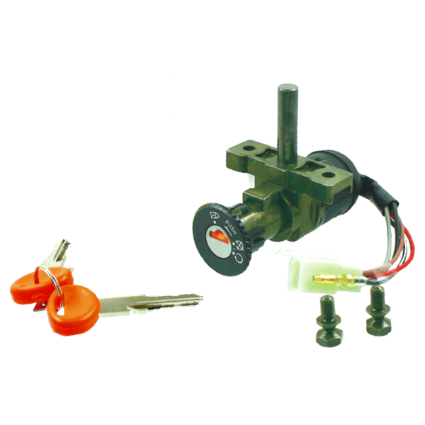 Kit quadro chiave RMS Malaguti F12 Phantom 50-100cc