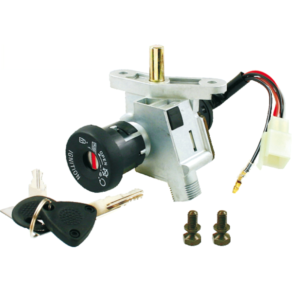 Kit quadro chiave RMS Mbk Ovetto/Yamaha Neo's 50cc 1997/2001