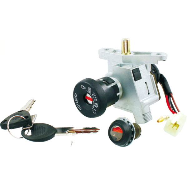 Kit quadro chiave RMS Mbk Nitro/Yamaha Aerox 50cc 1997/2002