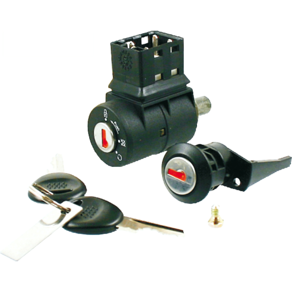Kit quadro chiave RMS Peugeot Buxy/Speedake 50cc