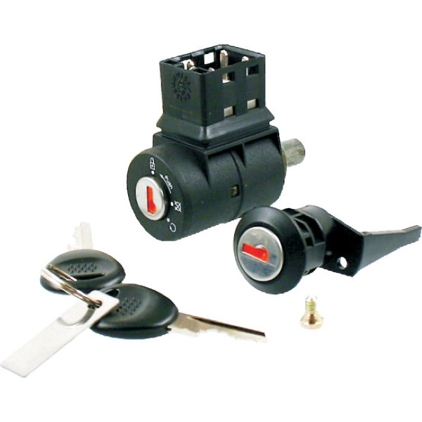 Kit quadro chiave RMS Peugeot Buxy/Speedake 50cc