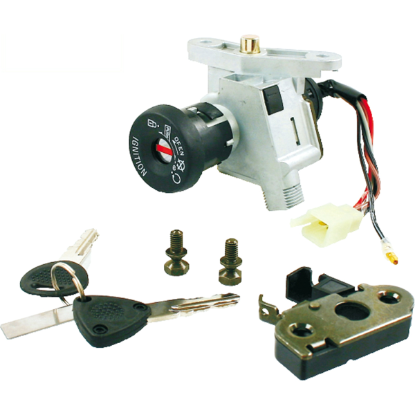 Kit quadro chiave RMS Mbk Ovetto/Yamaha Neo's 50cc 1997/2001