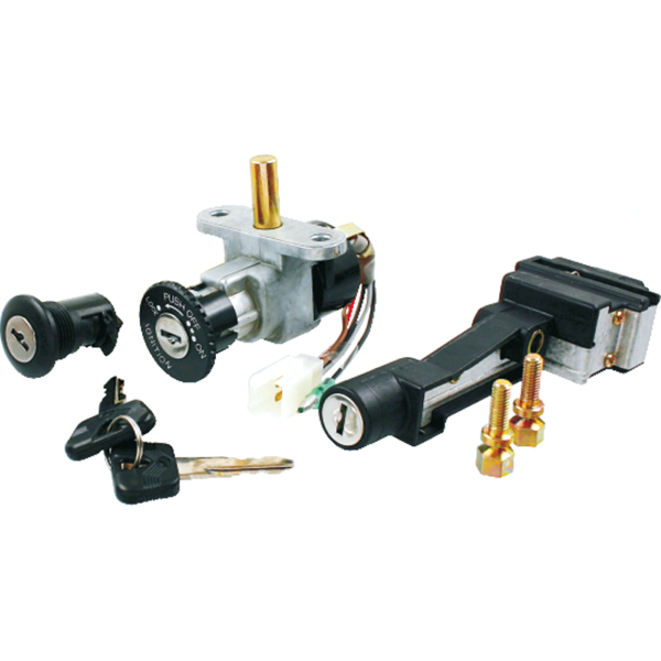 Kit quadro chiave RMS Malaguti F10/Centro 50cc