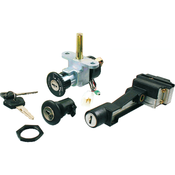 Kit quadro chiave RMS Malaguti F12 Phantom 50-100cc