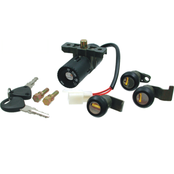 Kit quadro chiave RMS Honda Pantheon 2t 125-150cc 1998/2002