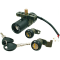 Kit quadro chiave RMS Honda Chiocciola 125-150cc 2000/2006