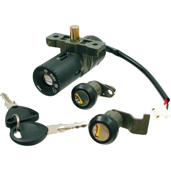 Kit quadro chiave RMS Honda Chiocciola 125-150cc 2000/2006