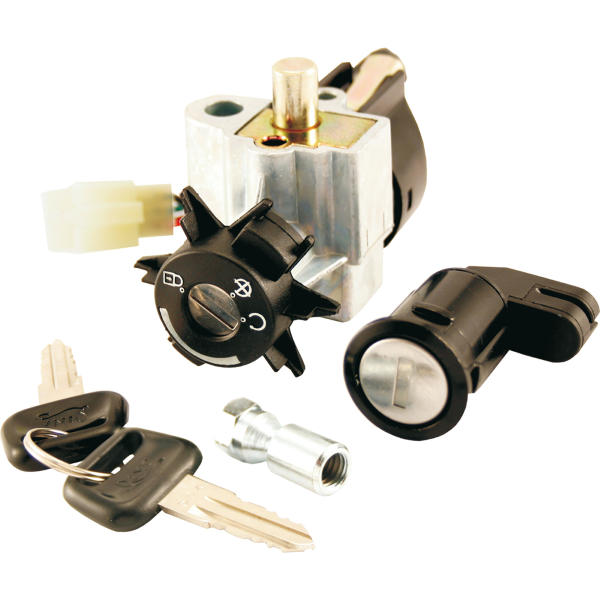 Kit quadro chiave RMS Peugeot Speedfight 50cc