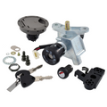 Kit quadro chiave RMS Yamaha Aerox 50cc 2004/2012
