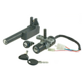 Kit quadro chiave RMS Aprilia Scarabeo 50cc 2T