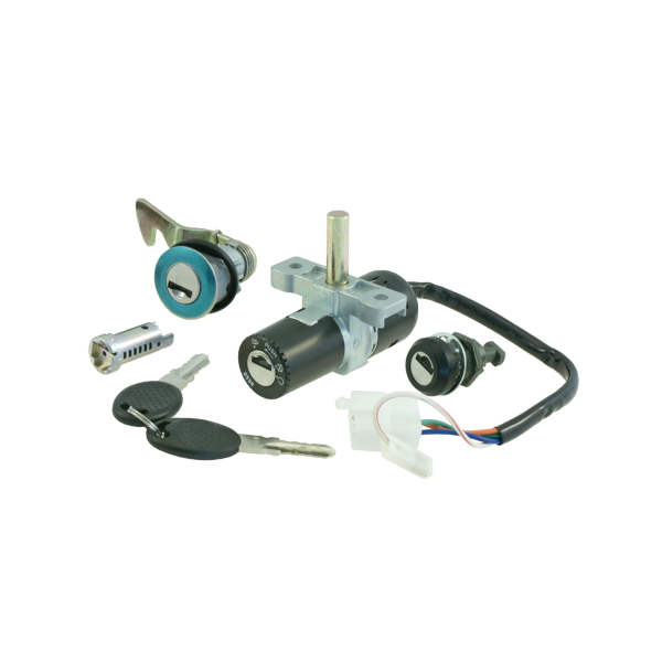 Kit quadro chiave RMS Aprilia Scarabeo 4t 50-100cc 2006/2009