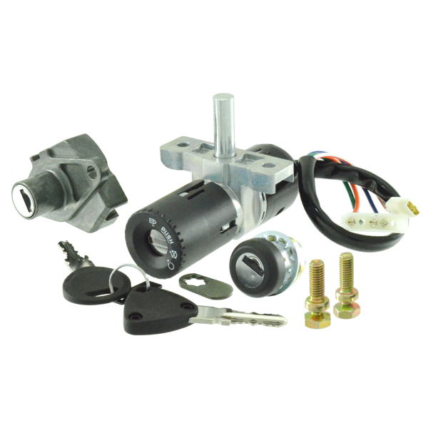 Kit quadro chiave RMS Sr Factory 50cc