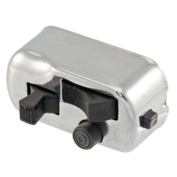 Devio luci conversione 12 volt RMS Classic Piaggio Vespa 50-90-125 Prim.