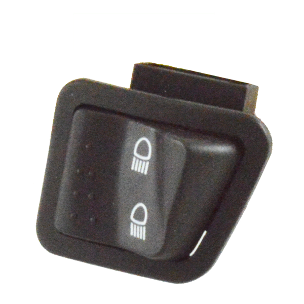 Devio luci RMS Piaggio Zip/Fly/Liberty 50-125cc