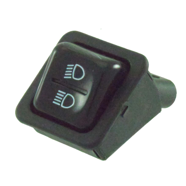 Devio luci RMS Piaggio Hexagon/Gilera Typhoon 125cc