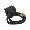 Devio frecce RMS Benelli Trk 502