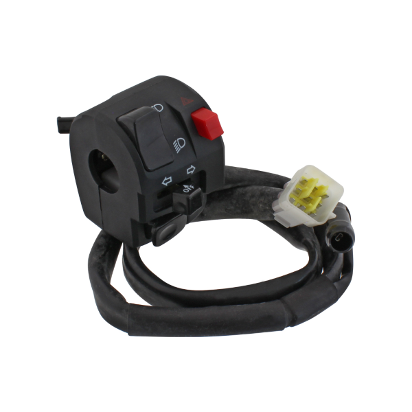 Devio frecce RMS Benelli Trk 502