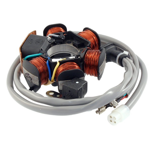 Statore RMS Piaggio Sfera/Free/Zip 50cc