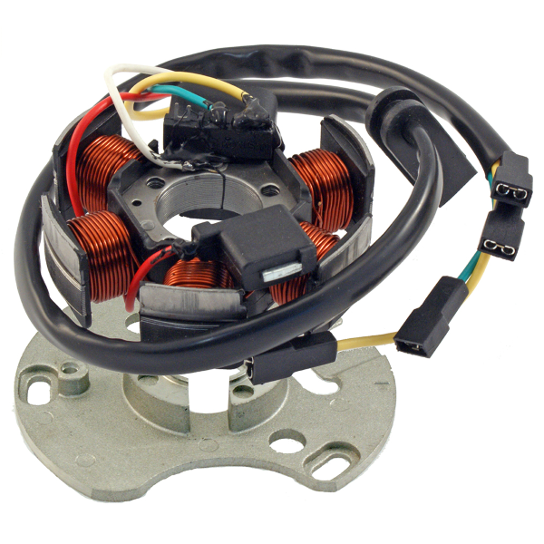 Statore RMS Aprilia/Derbi 50cc